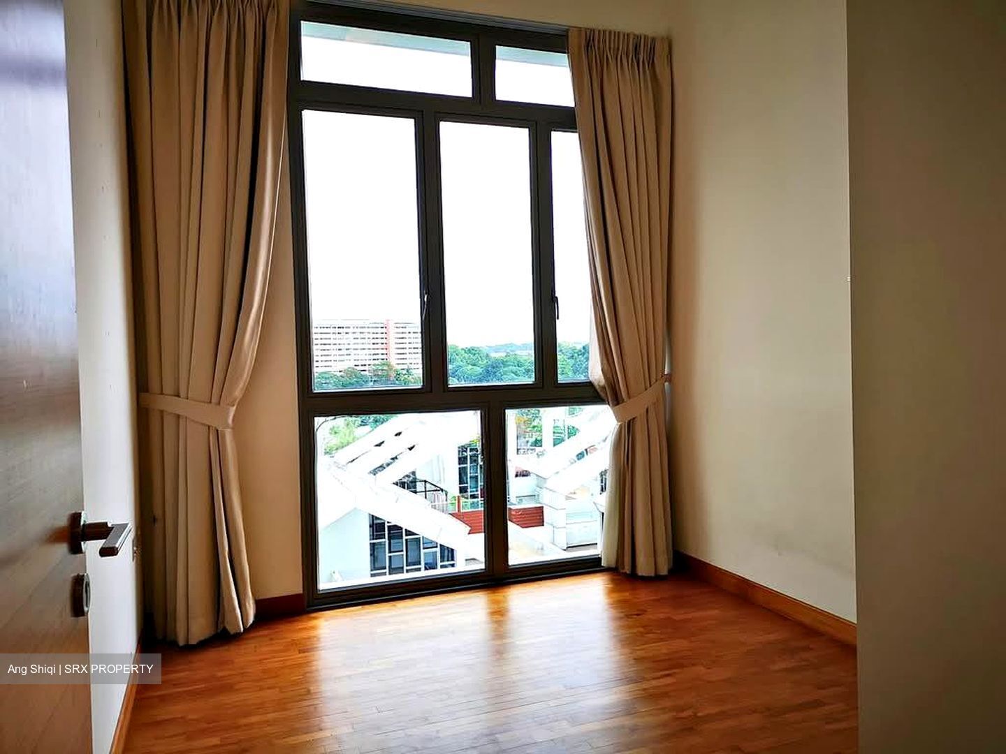 Woodhaven (D25), Condominium #554541291